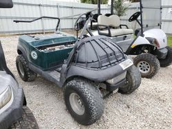 Aspt Golf Cart salvage cars for sale: 2013 Aspt Golf Cart