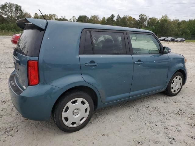 2010 Scion XB