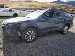 Subaru Vehiculos salvage en venta: 2023 Subaru Outback Premium