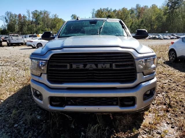 2021 Dodge RAM 2500 BIG Horn