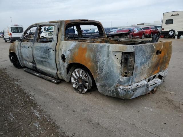 2010 Toyota Tundra Crewmax Limited