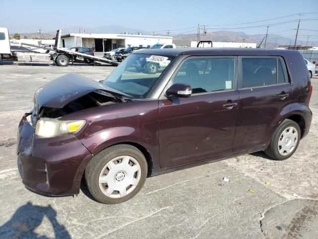 2012 Scion XB