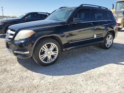 Mercedes-Benz salvage cars for sale: 2013 Mercedes-Benz GLK 350 4matic