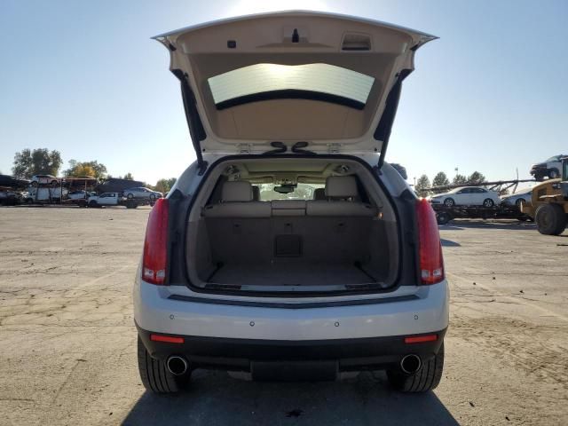 2016 Cadillac SRX Premium Collection