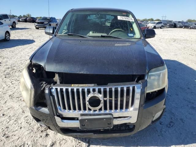 2008 Mercury Mariner Premier