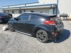 2016 Hyundai Veloster Turbo