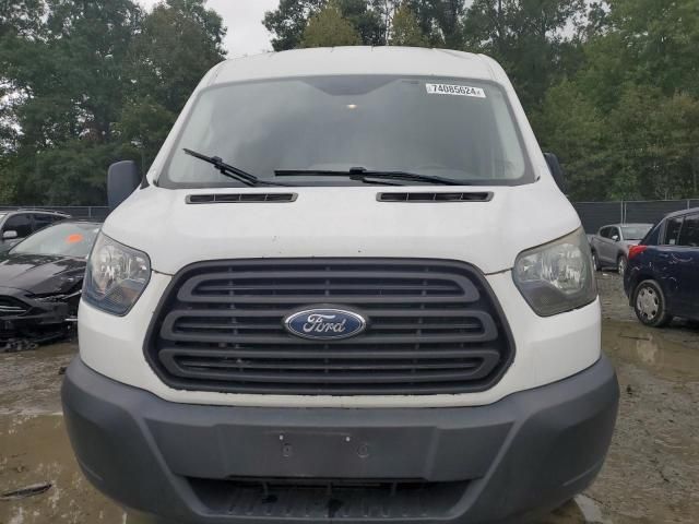 2015 Ford Transit T-350