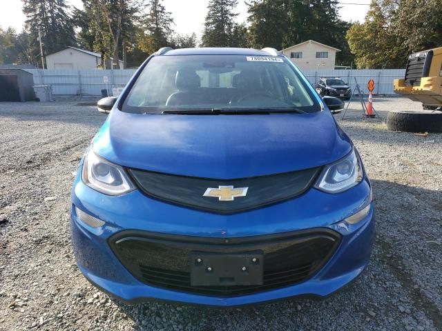 2019 Chevrolet Bolt EV Premier