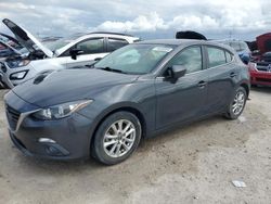 2016 Mazda 3 Grand Touring for sale in Riverview, FL