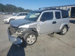 Honda salvage cars for sale: 2010 Honda Element LX