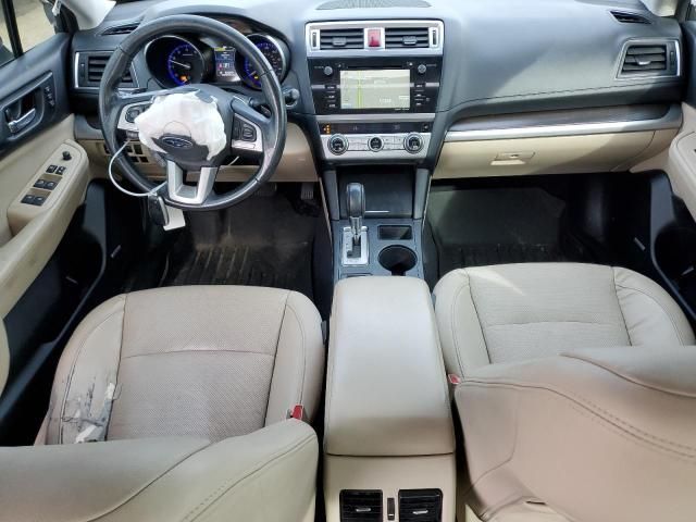 2015 Subaru Legacy 2.5I Limited