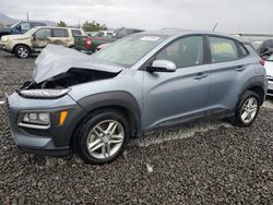 Hyundai salvage cars for sale: 2019 Hyundai Kona SE