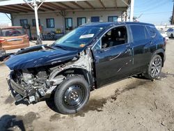 Toyota Corolla cr salvage cars for sale: 2024 Toyota Corolla Cross XLE