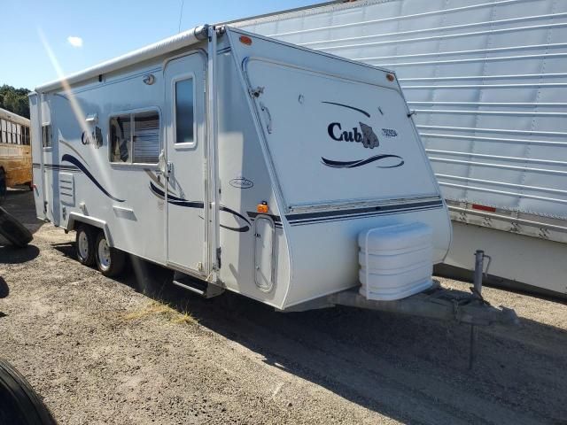 2003 Coachmen Camper