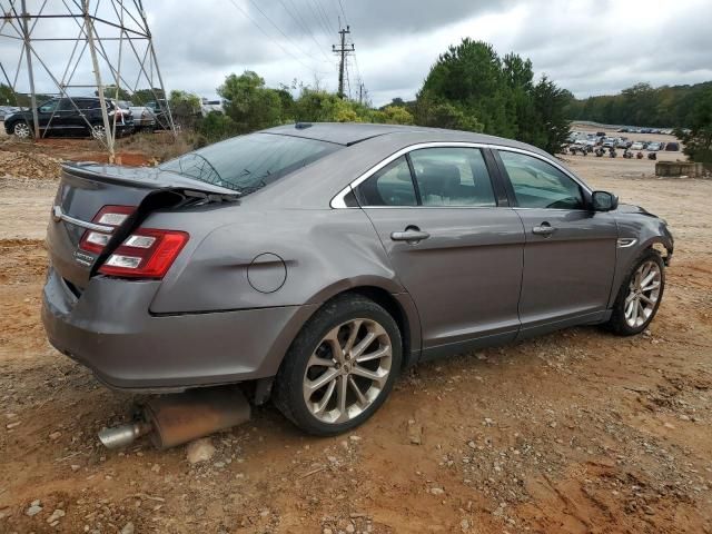 2014 Ford Taurus Limited