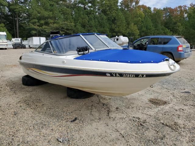 2005 Bayliner Boat