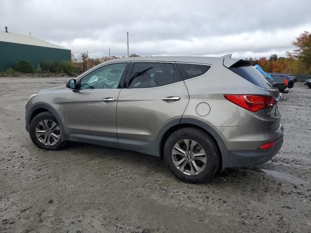 2015 Hyundai Santa FE Sport