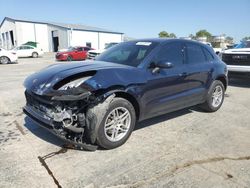 Porsche salvage cars for sale: 2017 Porsche Macan