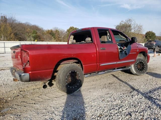 2006 Dodge RAM 2500 ST