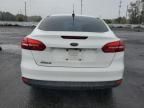 2015 Ford Focus S