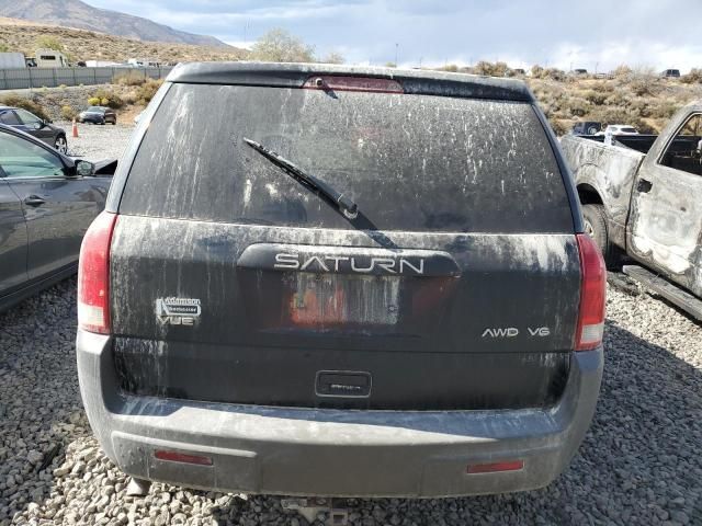 2005 Saturn Vue