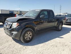 Nissan Frontier salvage cars for sale: 2017 Nissan Frontier S