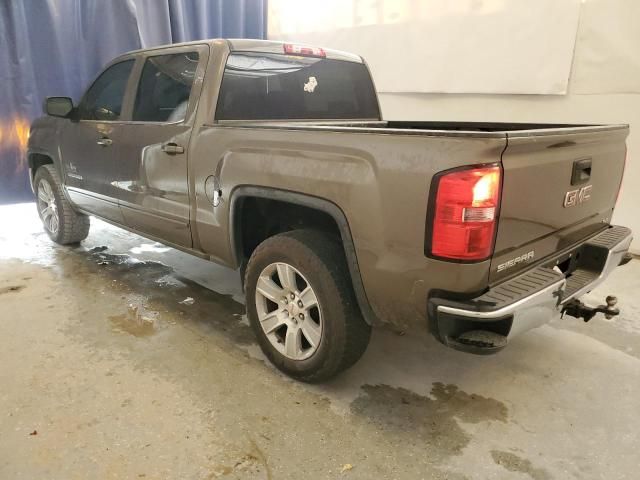 2014 GMC Sierra C1500 SLE