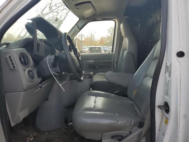 2013 Ford Econoline E250 Van