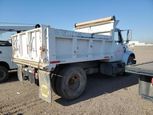 1996 International 4000 4700