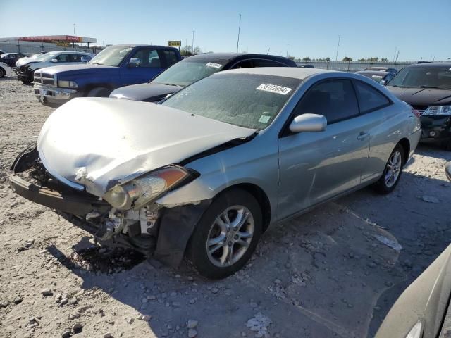 2006 Toyota Camry Solara SE