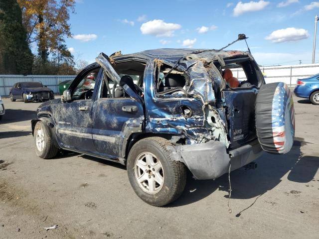 2003 Jeep Liberty Sport