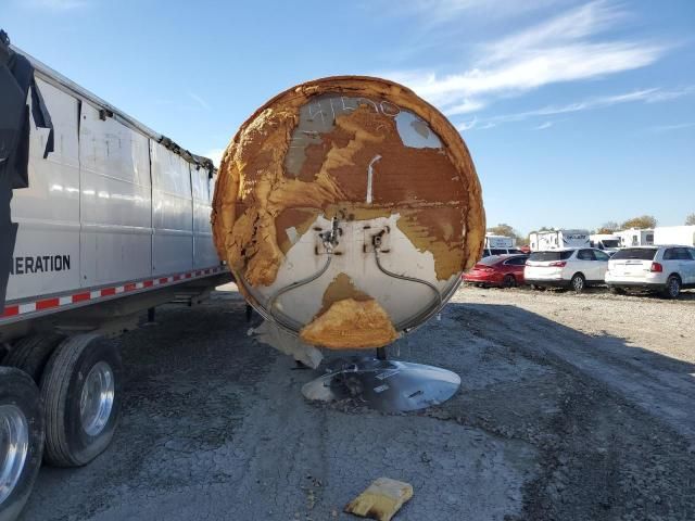 2010 Walker Chemtanker