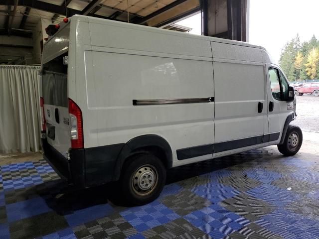 2022 Dodge Ram Promaster 2500 2500 High