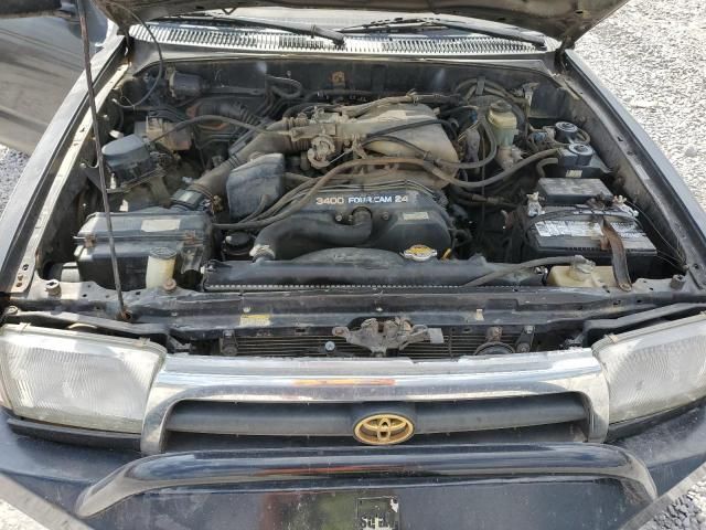 1997 Toyota 4runner SR5