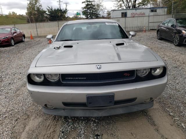 2010 Dodge Challenger R/T