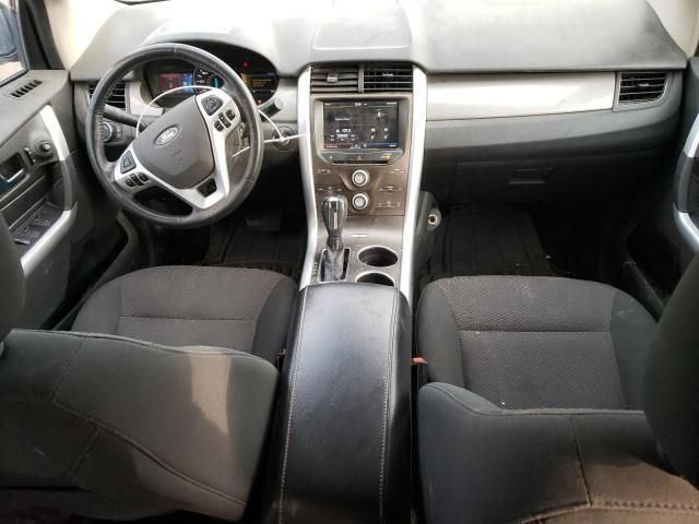 2012 Ford Edge SEL