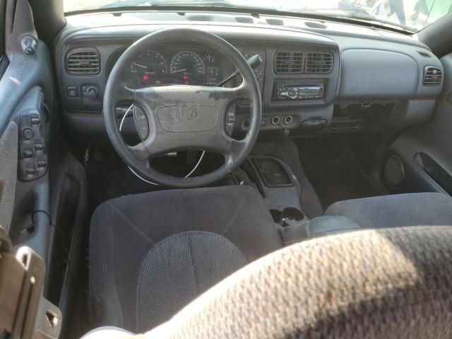 1998 Dodge Durango