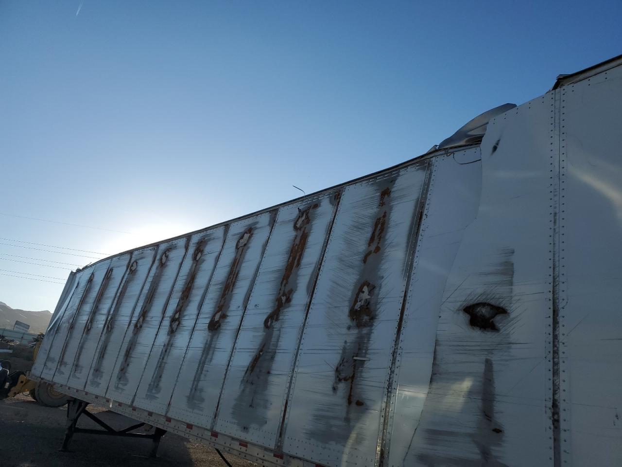 2019 Hyundai Trailers Trailer
