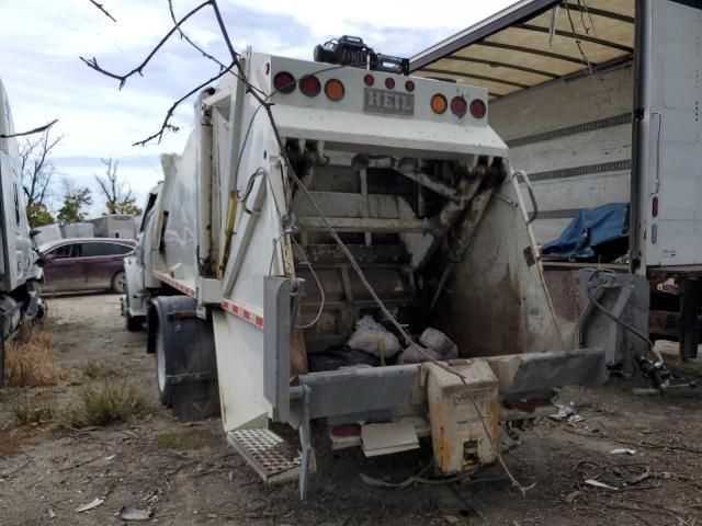 2018 Freightliner M2 106 Medium Duty