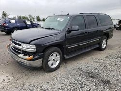 2005 Chevrolet Suburban C1500 for sale in Portland, OR