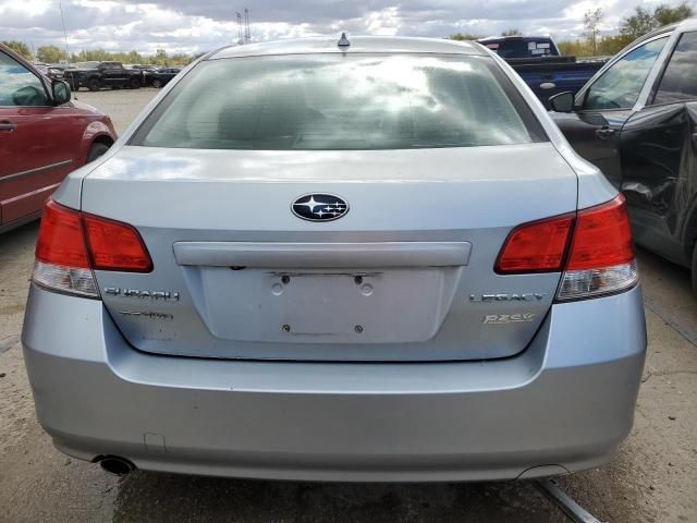 2014 Subaru Legacy 2.5I Limited