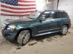 2010 Mercedes-Benz GLK 350 4matic