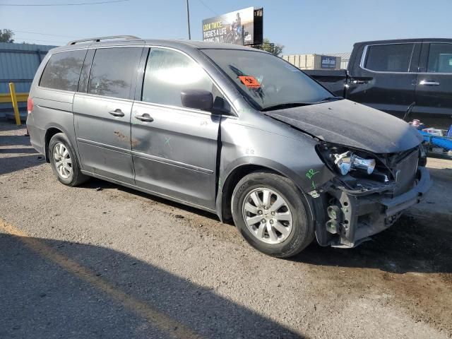 2010 Honda Odyssey EXL