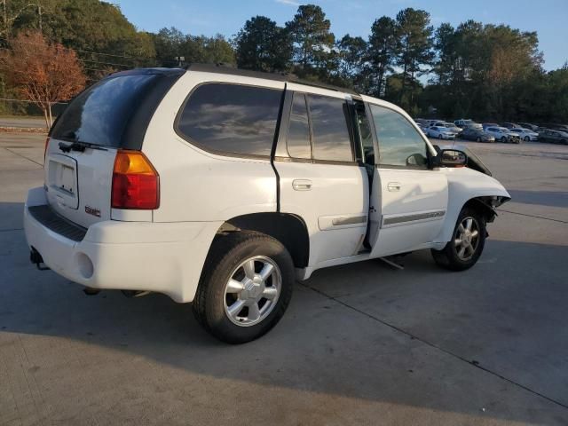 2003 GMC Envoy