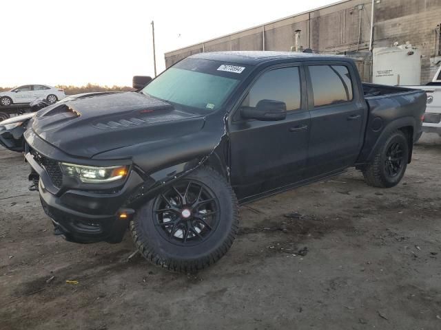 2021 Dodge RAM 1500 TRX