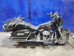 Harley-Davidson salvage cars for sale: 2000 Harley-Davidson Flht Classic