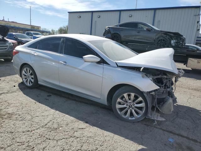 2011 Hyundai Sonata SE