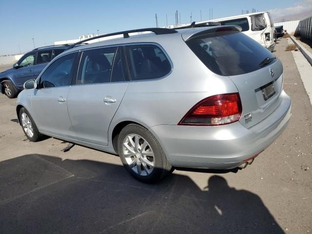 2011 Volkswagen Jetta S