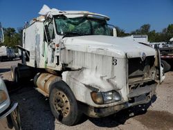 International salvage cars for sale: 2002 International 9200 9200I