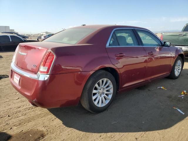 2014 Chrysler 300